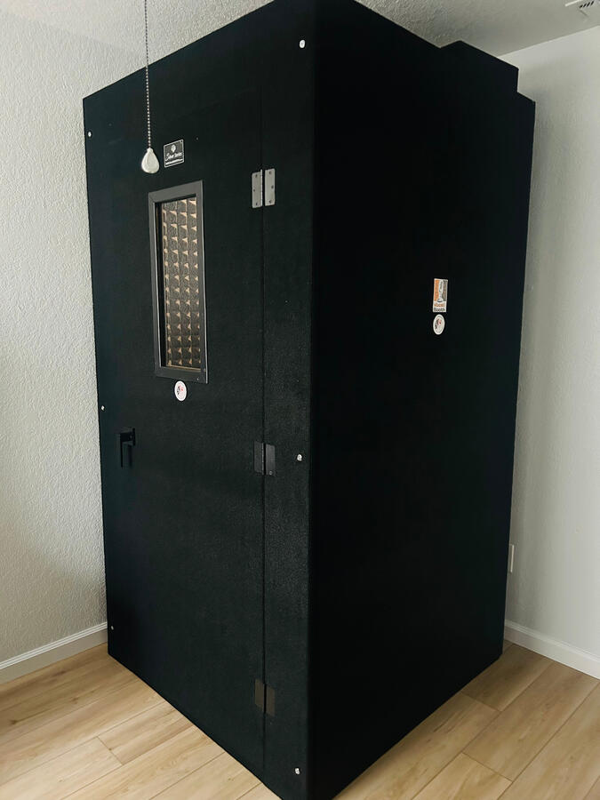 Booth Pic 1 Booth Pic 1